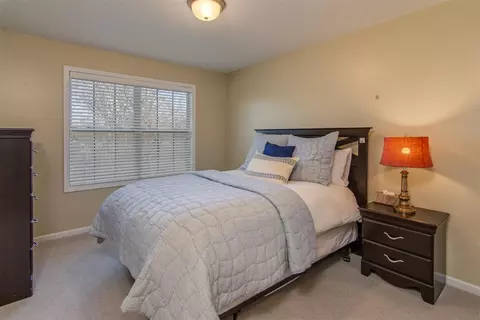 Bedroom - 2737 Hogan Way #3, Canton, MI 48188 photo 4 of 6