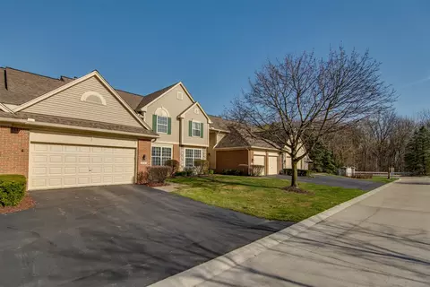 Exterior - 2737 Hogan Way #3, Canton, MI 48188 photo 11 of 12