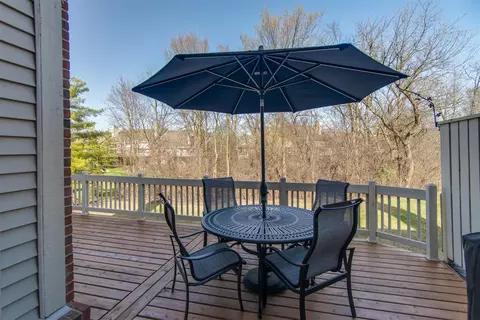 Exterior - 2737 Hogan Way #3, Canton, MI 48188 photo 3 of 12