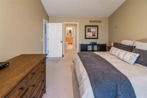 Bedroom - 2737 Hogan Way #3, Canton, MI 48188 photo 2 of 6