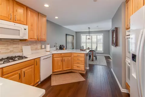 Kitchen - 2737 Hogan Way #3, Canton, MI 48188 photo 1 of 3