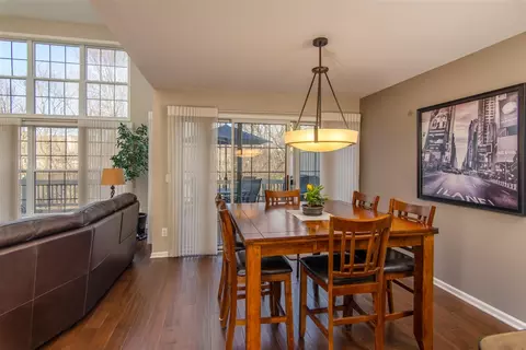 Dining - 2737 Hogan Way #3, Canton, MI 48188 photo 2 of 3