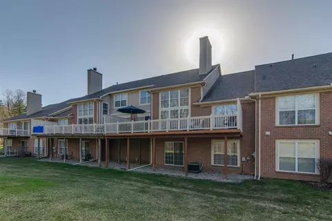 Exterior - 2737 Hogan Way #3, Canton, MI 48188 photo 6 of 12