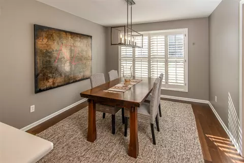 Dining - 2737 Hogan Way #3, Canton, MI 48188 photo 1 of 3