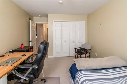 Bedroom - 2737 Hogan Way #3, Canton, MI 48188 photo 3 of 6