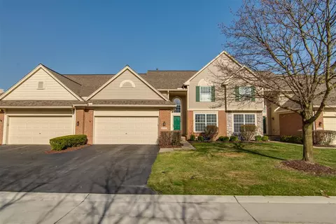 Exterior - 2737 Hogan Way #3, Canton, MI 48188 photo 10 of 12