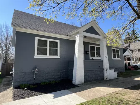 808 6th, Grand Rapids, MI 49504