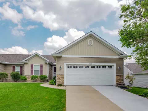 2580 Hunters Pond #47, Kalamazoo, MI 49048