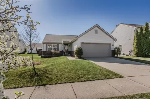 7274 Spy Glass, Ypsilanti, MI 48197