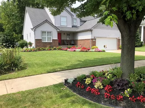 7040 Fay, Van Buren Twp, MI 48111
