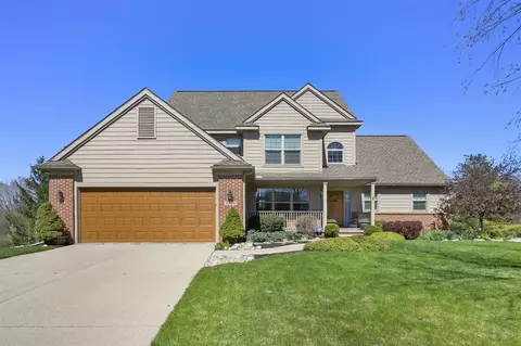 2596 Northridge, Ann Arbor, MI 48108