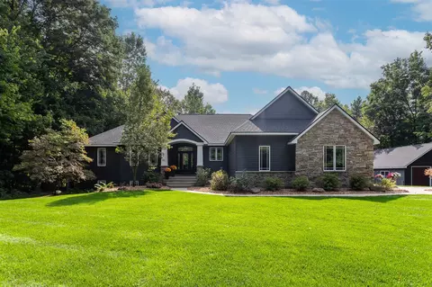 12494 60th, Allendale, MI 49401
