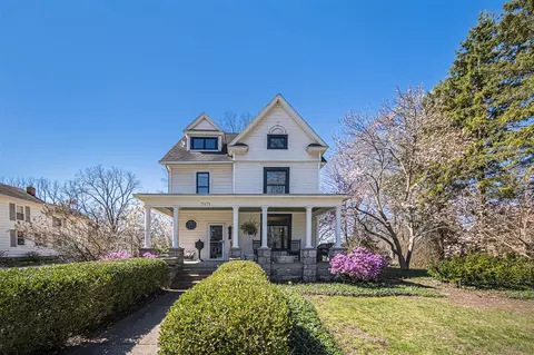 7871 Ann Arbor, Dexter, MI 48130