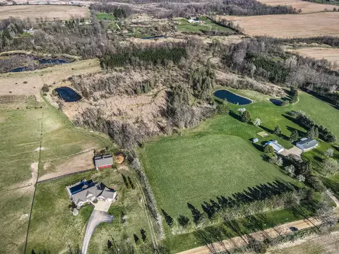 14759 S Van Kal, Schoolcraft, MI 49087