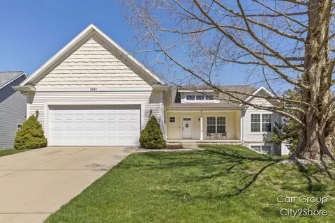 2661 Danton, Wyoming, MI 49519
