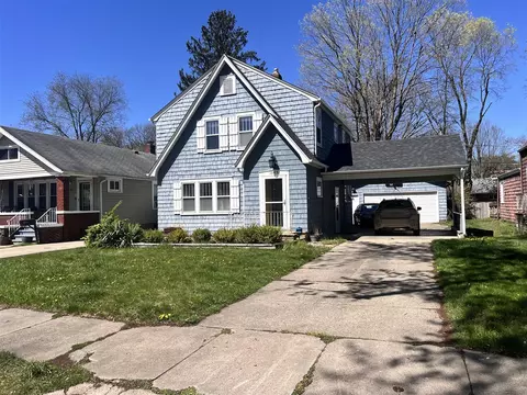 1345 Broadway, Niles, MI 49120
