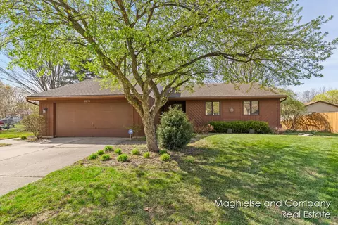 2290 Ancient, Wyoming, MI 49519