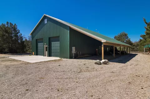 13151 Potter, Bear Lake, MI 49614