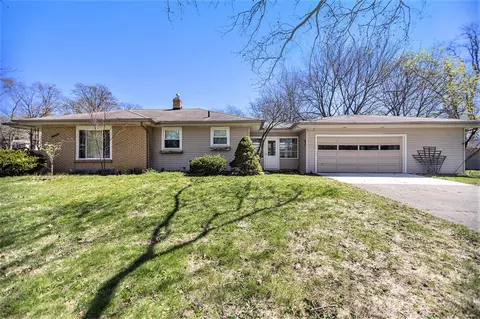 1750 Burke, Grand Rapids, MI 49505
