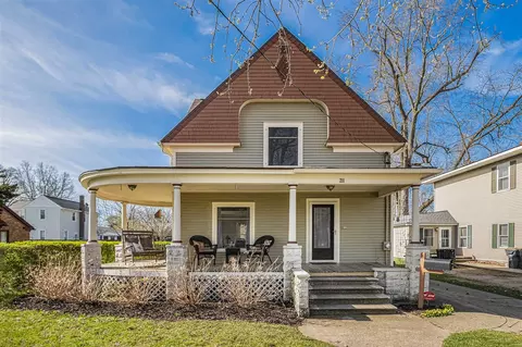 211 W Franklin, Otsego, MI 49078