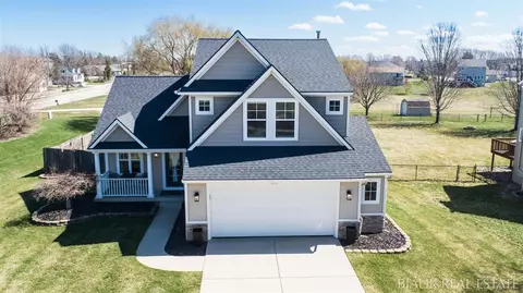3996 Sunchase, Hudsonville, MI 49426