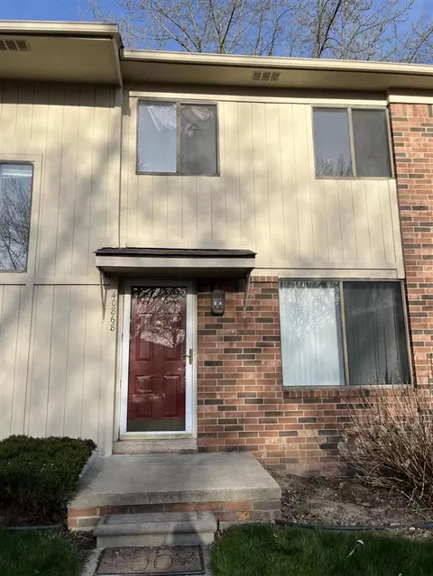 40868 Highpointe, Clinton Township, MI 48038