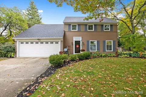 1516 Andover, East Grand Rapids, MI 49506