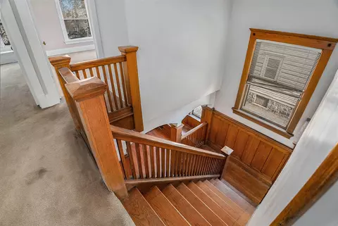 Entry Way - 605607 S Jackson, Jackson, MI 49203 photo 1 of 2