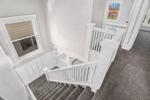 Entry Way - 605607 S Jackson, Jackson, MI 49203 photo 2 of 2