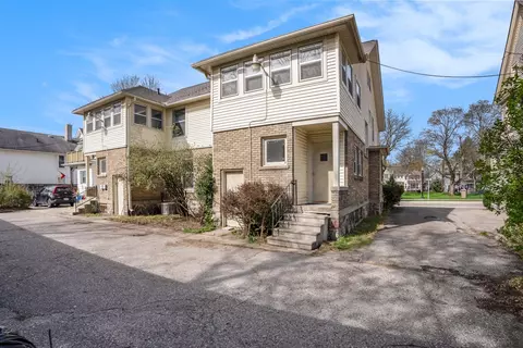 Exterior - 605607 S Jackson, Jackson, MI 49203 photo 5 of 5