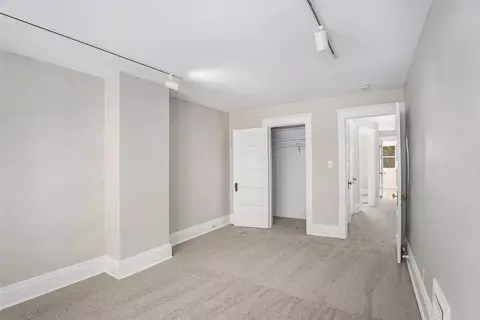 Bedroom - 605607 S Jackson, Jackson, MI 49203 photo 1 of 3