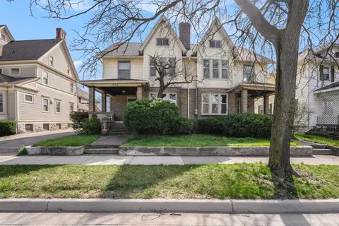 605607 S Jackson, Jackson, MI 49203