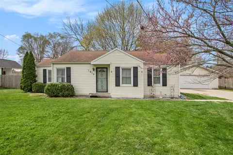 1012 Edwards, Niles, MI 49120