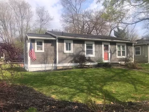 3300 Heron, Wyoming, MI 49509