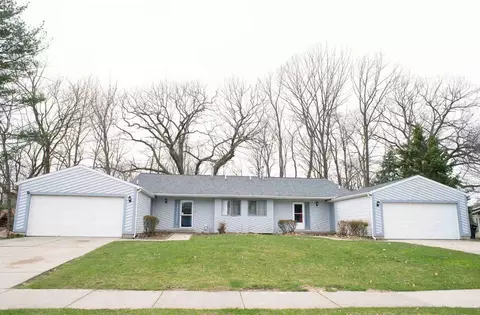 4947 Stauffer, Kentwood, MI 49508