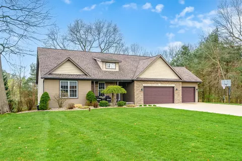 24381 Hemingway, Mattawan, MI 49071