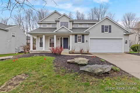 3523 Long Grv, Kentwood, MI 49512