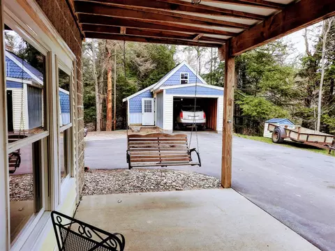 9429 Ivanhoe, Onekama, MI 49675 photo 13