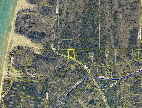 9429 Ivanhoe, Onekama, MI 49675 photo 5