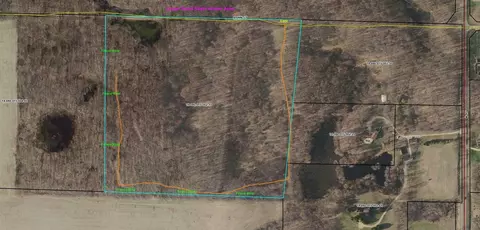00000 Mann, Jones, MI 49061