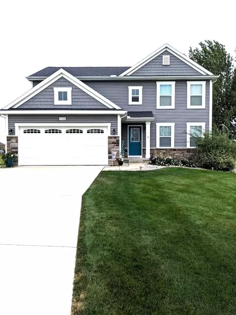 7374 Brown Fox, Zeeland, MI 49464