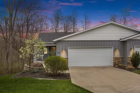 90 Brewer Park, Grand Rapids, MI 49548