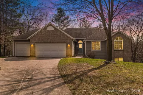 7088 Green Timber, Greenville, MI 48838