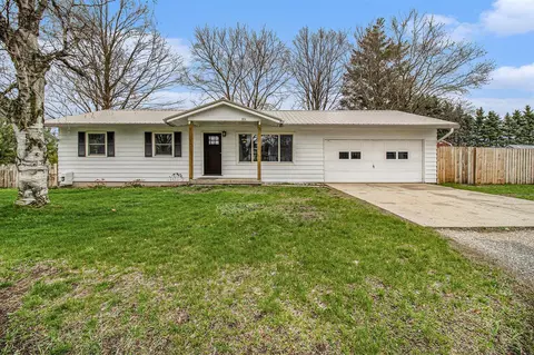 801 Mitchell, Ludington, MI 49431