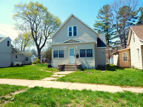 1767 Ruddiman, Muskegon, MI 49441