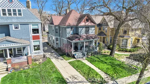 256 Union, Grand Rapids, MI 49503