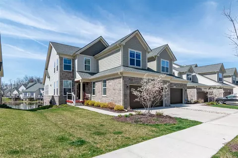 3209 Brackley, Ann Arbor, MI 48105
