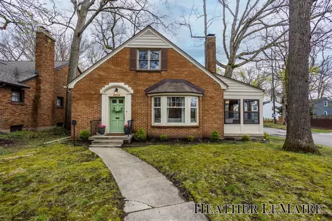 2624 Eastern, Grand Rapids, MI 49507