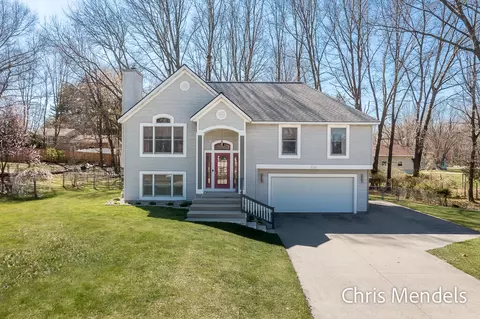 15283 Widgeon, Grand Haven, MI 49417