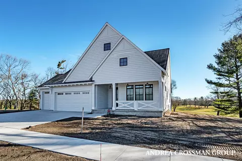 2868 Duneside #LOT 17, Muskegon, MI 49441